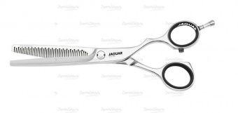 парикмахерские ножницы diamond e 43 филировочные 6.0" jaguar 21600 в магазине Denirashop.ru