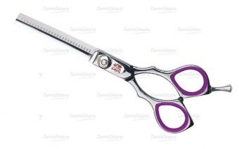 Парикмахерские ножницы TAYO CLASSIC  филировочные (32 зубца) 5,5"