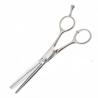 ножницы филировочные black-smith retro 5.5" в магазине Denirashop.ru