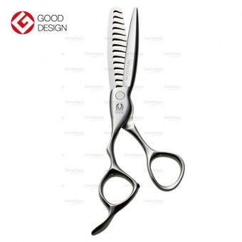 филировочные ножницы fit puffin th14 lefty в магазине Denirashop.ru