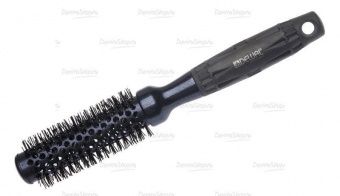 термобрашинг dewal серия"galaxi"керам.покрыт.нейлон.ионизированная .щетина d25/40мм в магазине Denirashop.ru