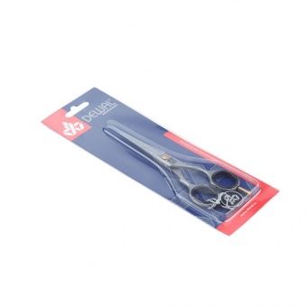 Парикмахерские ножницы DEWAL Basic Step прямые с микронасечками  5"