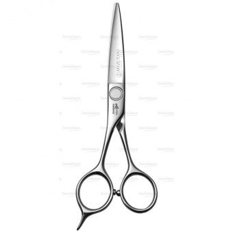 парикмахерские ножницы sword mb-2 lefty 6.2" в магазине Denirashop.ru