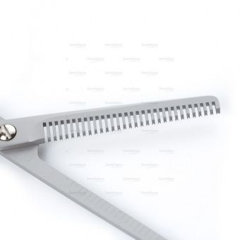 Парикмахерские ножницы EASY STEP филировочные 5.5"