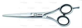 парикмахерские ножницы charm прямые 5.25" jaguar 36525 в магазине Denirashop.ru