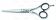 парикмахерские ножницы charm прямые 5.25" jaguar 36525 в магазине Denirashop.ru