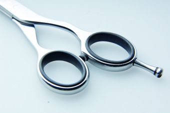 парикмахерские ножницы euro-tech прямые 5.75" jaguar 97575 в магазине Denirashop.ru