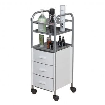 тележка для шампуней синди-02 купить в Denirashop.ru