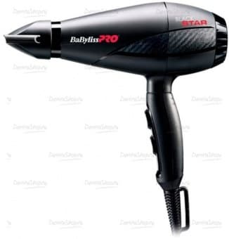  BaByliss Pro BLACK STAR 2000, 2      ,   