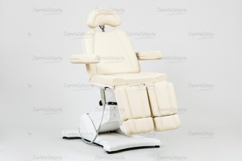 педикюрное кресло sd-3869as, 5 моторов купить в Denirashop.ru