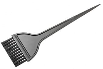 кисть для окрашивания широкая профессиональная в магазине Denirashop.ru