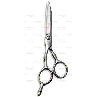 (lg)ножницы прямые b-s matelite-q 6.0 lefty в магазине Denirashop.ru