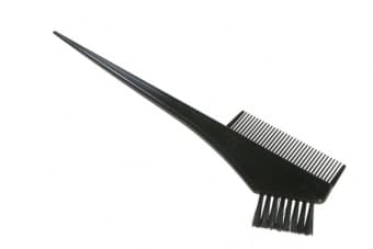     black comb   Denirashop.ru