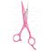 ножницы для стрижки schorem master pink flamingo Ⅱ 6.5 в магазине Denirashop.ru