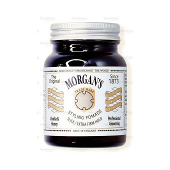    Morgans Pomade      50     