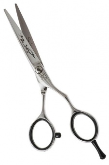 ножницы для стрижки katachi sakura 5,0" в магазине Denirashop.ru