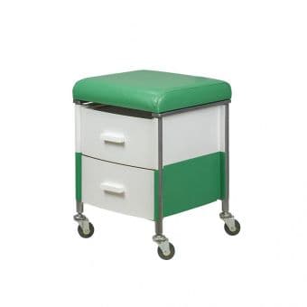 стул мастера джерси плюс без спинки купить в Denirashop.ru