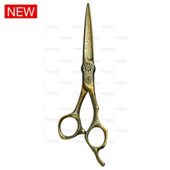 ножницы для стрижки schorem master brutalist 6.5 в магазине Denirashop.ru