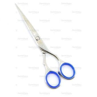 Парикмахерские ножницы DEWAL прямые 5,5"