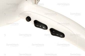 Профессиональный компактный фен Elfin 1900Вт h10221-06 белый фото купить выгодно 