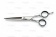 Ножницы парикмахерские прямые Saab Cross фотография 