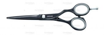 парикмахерские ножницы diamond e titan прямые 5.5" jaguar 21155-13 в магазине Denirashop.ru