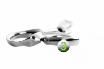 ножницы для филировки ichi- nino-san n3 (21 зубец) в магазине Denirashop.ru