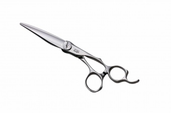 ножницы для стрижки sword d-17 6.2" в магазине Denirashop.ru