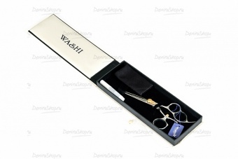 Парикмахерские ножницы прямые 2S101 System фотография 