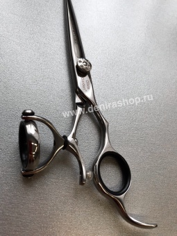 ножницы для стрижки olivia garden swivelcut 500 в магазине Denirashop.ru