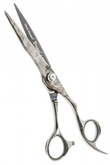 ножницы для стрижки olivia garden dragon 625 в магазине Denirashop.ru
