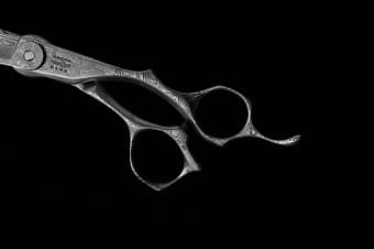 ножницы для стрижки dama integral 5.7" в магазине Denirashop.ru