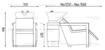      axolute   Denirashop.ru