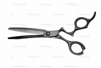 Парикмахерские ножницы филировочные Evoque T52060 купить в Москве 