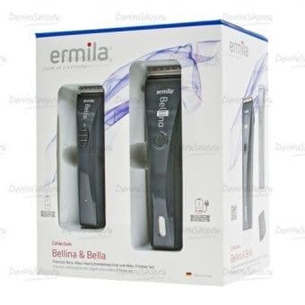 Набор Bellina/Bella антрацит