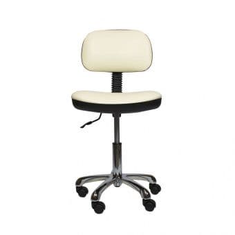 стул мастера сеньор с кольцом-опорой под ноги купить в Denirashop.ru