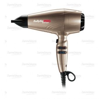  2200W ULTRALIGHT RAPIDO  BaByliss PRO      ,   