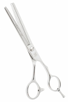 ножницы для филировки katachi crafty 6.0" thinners 35th в магазине Denirashop.ru