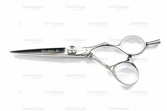 Парикмахерские ножницы прямые UF System фотография 