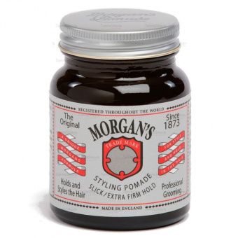    Morgans Pomade   50     