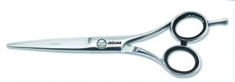 парикмахерские ножницы charm прямые 5.75" jaguar 36575 в магазине Denirashop.ru
