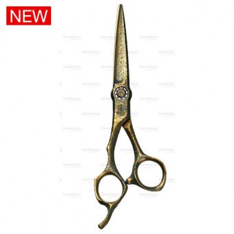 ножницы для стрижки schorem master brutalist lefty 7.0 в магазине Denirashop.ru