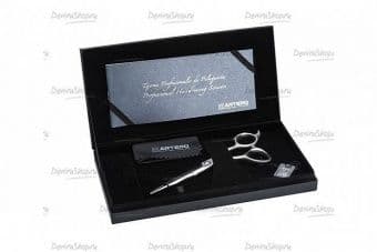 Ножницы парикмахерские прямые Mystery T49870 купить в Москве 