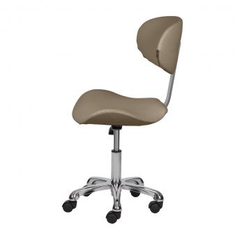 стул мастера кейси со спинкой купить в Denirashop.ru