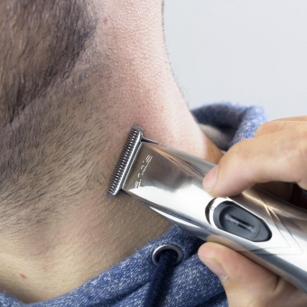 аккумуляторная окантовочная машинка d-8 с т-образным ножом, купить по выгодной цене в магазине Denirashop.ru