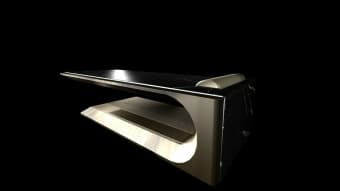 мыльный стол square hammam day-bed noire купить в Denirashop.ru