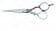 парикмахерские ножницы jaguar freak прямые 5,5" в магазине Denirashop.ru