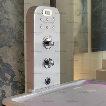 многофункциональная кабина aemotio spa basic купить в Denirashop.ru