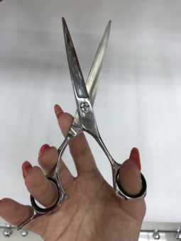 ножницы для стрижки supreme takumina 5,5 в магазине Denirashop.ru