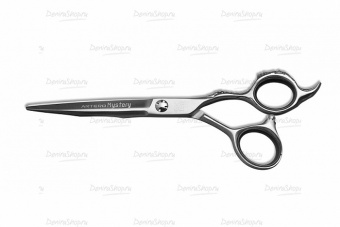 Ножницы парикмахерские прямые Mystery T49860 купить в Москве 